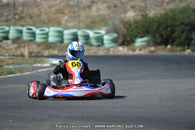 27&28/08/2011 : 5ème Coupe de l’amitié à Grabels (Photos Patrick Lascombes) 2011 — karting
