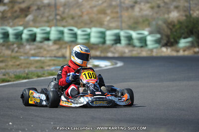 27&28/08/2011 : 5ème Coupe de l’amitié à Grabels (Photos Patrick Lascombes) 2011 — karting