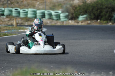 27&28/08/2011 : 5ème Coupe de l’amitié à Grabels (Photos Patrick Lascombes) 2011 — karting