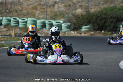 27&28/08/2011 : 5ème Coupe de l’amitié à Grabels (Photos Patrick Lascombes) 2011 — karting
