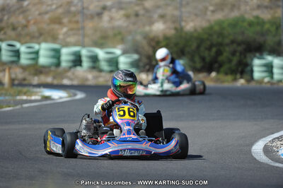 27&28/08/2011 : 5ème Coupe de l’amitié à Grabels (Photos Patrick Lascombes) 2011 — karting