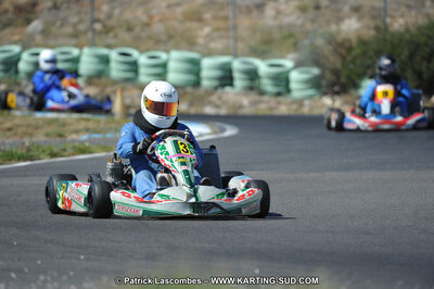 27&28/08/2011 : 5ème Coupe de l’amitié à Grabels (Photos Patrick Lascombes) 2011 — karting