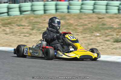 27&28/08/2011 : 5ème Coupe de l’amitié à Grabels (Photos Patrick Lascombes) 2011 — karting