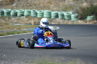 27&28/08/2011 : 5ème Coupe de l’amitié à Grabels (Photos Patrick Lascombes) 2011 — karting