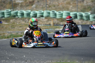 27&28/08/2011 : 5ème Coupe de l’amitié à Grabels (Photos Patrick Lascombes) 2011 — karting
