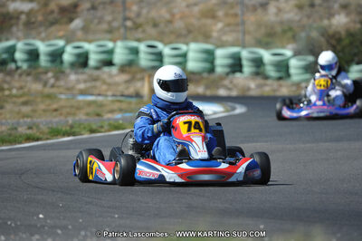 27&28/08/2011 : 5ème Coupe de l’amitié à Grabels (Photos Patrick Lascombes) 2011 — karting