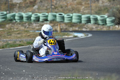 27&28/08/2011 : 5ème Coupe de l’amitié à Grabels (Photos Patrick Lascombes) 2011 — karting
