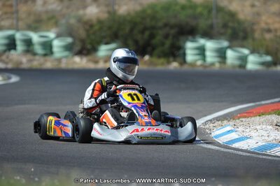 27&28/08/2011 : 5ème Coupe de l’amitié à Grabels (Photos Patrick Lascombes) 2011 — karting