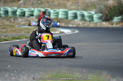 27&28/08/2011 : 5ème Coupe de l’amitié à Grabels (Photos Patrick Lascombes) 2011 — karting