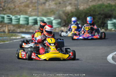 27&28/08/2011 : 5ème Coupe de l’amitié à Grabels (Photos Patrick Lascombes) 2011 — karting