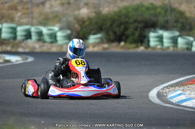 27&28/08/2011 : 5ème Coupe de l’amitié à Grabels (Photos Patrick Lascombes) 2011 — karting