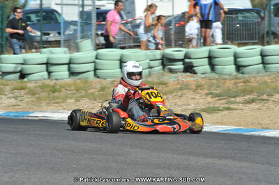27&28/08/2011 : 5ème Coupe de l’amitié à Grabels (Photos Patrick Lascombes) 2011 — karting