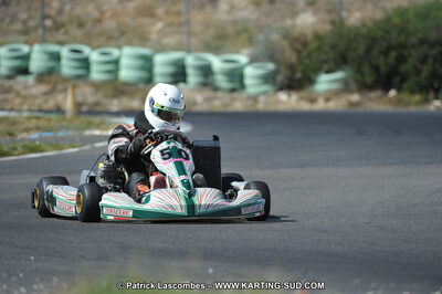 27&28/08/2011 : 5ème Coupe de l’amitié à Grabels (Photos Patrick Lascombes) 2011 — karting