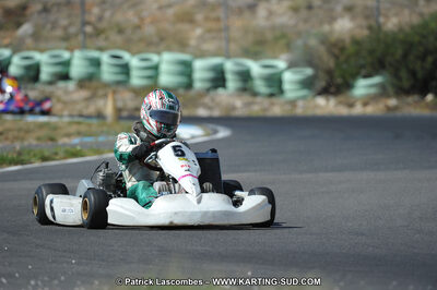 27&28/08/2011 : 5ème Coupe de l’amitié à Grabels (Photos Patrick Lascombes) 2011 — karting