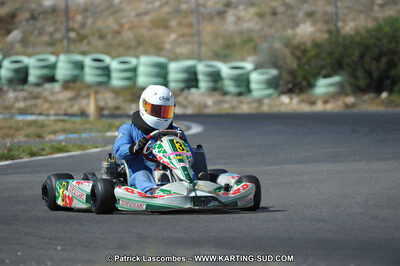 27&28/08/2011 : 5ème Coupe de l’amitié à Grabels (Photos Patrick Lascombes) 2011 — karting
