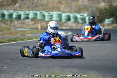 27&28/08/2011 : 5ème Coupe de l’amitié à Grabels (Photos Patrick Lascombes) 2011 — karting