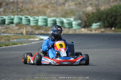27&28/08/2011 : 5ème Coupe de l’amitié à Grabels (Photos Patrick Lascombes) 2011 — karting