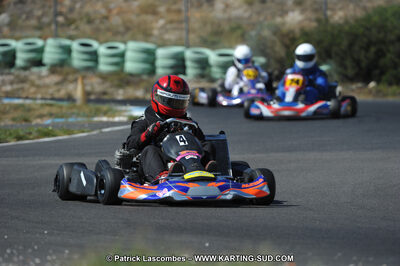 27&28/08/2011 : 5ème Coupe de l’amitié à Grabels (Photos Patrick Lascombes) 2011 — karting