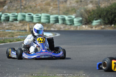 27&28/08/2011 : 5ème Coupe de l’amitié à Grabels (Photos Patrick Lascombes) 2011 — karting