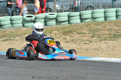 27&28/08/2011 : 5ème Coupe de l’amitié à Grabels (Photos Patrick Lascombes) 2011 — karting