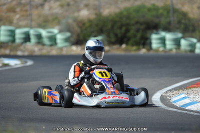 27&28/08/2011 : 5ème Coupe de l’amitié à Grabels (Photos Patrick Lascombes) 2011 — karting