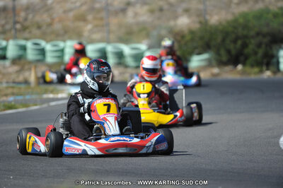 27&28/08/2011 : 5ème Coupe de l’amitié à Grabels (Photos Patrick Lascombes) 2011 — karting
