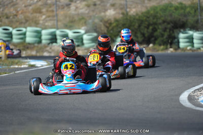 27&28/08/2011 : 5ème Coupe de l’amitié à Grabels (Photos Patrick Lascombes) 2011 — karting
