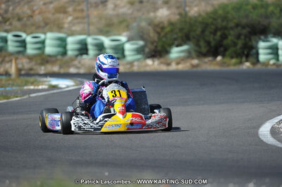 27&28/08/2011 : 5ème Coupe de l’amitié à Grabels (Photos Patrick Lascombes) 2011 — karting