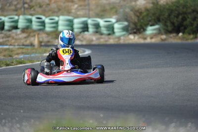 27&28/08/2011 : 5ème Coupe de l’amitié à Grabels (Photos Patrick Lascombes) 2011 — karting