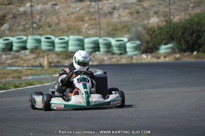 27&28/08/2011 : 5ème Coupe de l’amitié à Grabels (Photos Patrick Lascombes) 2011 — karting