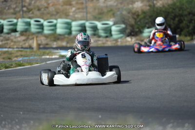 27&28/08/2011 : 5ème Coupe de l’amitié à Grabels (Photos Patrick Lascombes) 2011 — karting
