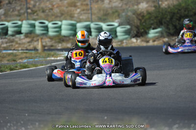 27&28/08/2011 : 5ème Coupe de l’amitié à Grabels (Photos Patrick Lascombes) 2011 — karting