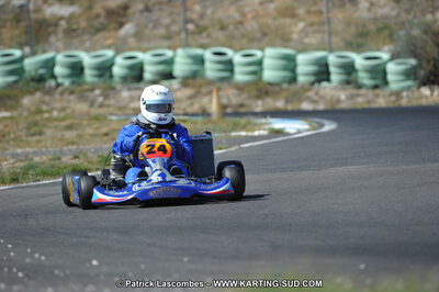 27&28/08/2011 : 5ème Coupe de l’amitié à Grabels (Photos Patrick Lascombes) 2011 — karting