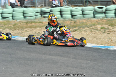 27&28/08/2011 : 5ème Coupe de l’amitié à Grabels (Photos Patrick Lascombes) 2011 — karting