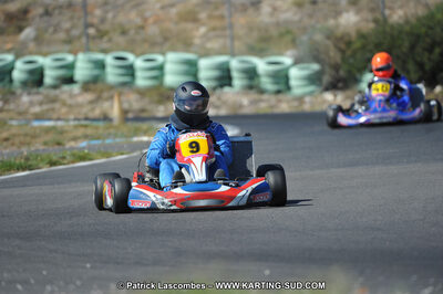 27&28/08/2011 : 5ème Coupe de l’amitié à Grabels (Photos Patrick Lascombes) 2011 — karting