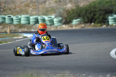 27&28/08/2011 : 5ème Coupe de l’amitié à Grabels (Photos Patrick Lascombes) 2011 — karting