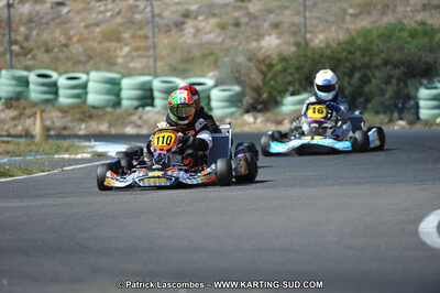 27&28/08/2011 : 5ème Coupe de l’amitié à Grabels (Photos Patrick Lascombes) 2011 — karting