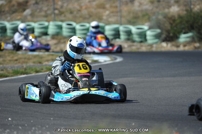 27&28/08/2011 : 5ème Coupe de l’amitié à Grabels (Photos Patrick Lascombes) 2011 — karting