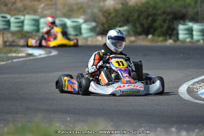 27&28/08/2011 : 5ème Coupe de l’amitié à Grabels (Photos Patrick Lascombes) 2011 — karting