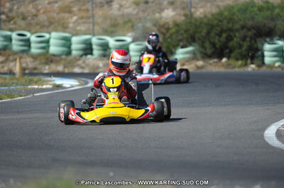 27&28/08/2011 : 5ème Coupe de l’amitié à Grabels (Photos Patrick Lascombes) 2011 — karting