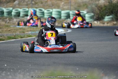 27&28/08/2011 : 5ème Coupe de l’amitié à Grabels (Photos Patrick Lascombes) 2011 — karting