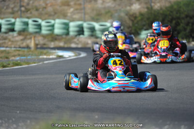 27&28/08/2011 : 5ème Coupe de l’amitié à Grabels (Photos Patrick Lascombes) 2011 — karting
