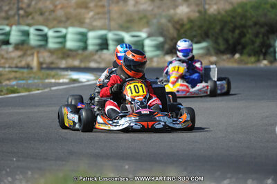 27&28/08/2011 : 5ème Coupe de l’amitié à Grabels (Photos Patrick Lascombes) 2011 — karting