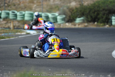 27&28/08/2011 : 5ème Coupe de l’amitié à Grabels (Photos Patrick Lascombes) 2011 — karting