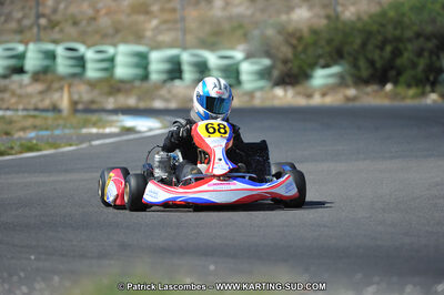 27&28/08/2011 : 5ème Coupe de l’amitié à Grabels (Photos Patrick Lascombes) 2011 — karting