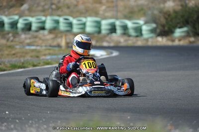 27&28/08/2011 : 5ème Coupe de l’amitié à Grabels (Photos Patrick Lascombes) 2011 — karting