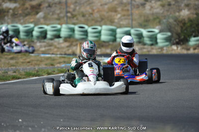 27&28/08/2011 : 5ème Coupe de l’amitié à Grabels (Photos Patrick Lascombes) 2011 — karting