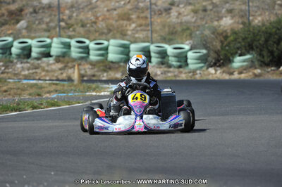 27&28/08/2011 : 5ème Coupe de l’amitié à Grabels (Photos Patrick Lascombes) 2011 — karting