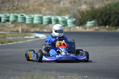 27&28/08/2011 : 5ème Coupe de l’amitié à Grabels (Photos Patrick Lascombes) 2011 — karting