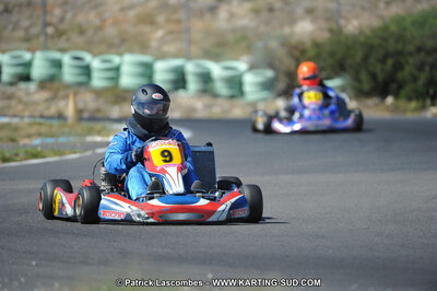 27&28/08/2011 : 5ème Coupe de l’amitié à Grabels (Photos Patrick Lascombes) 2011 — karting